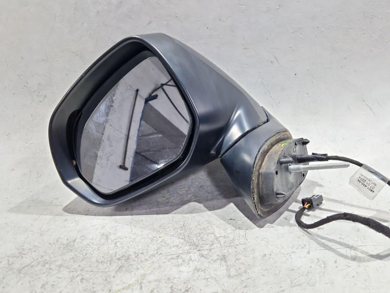 Recambio de retrovisor izquierdo para citroën c3 picasso (2009) 1.6 hdi 107 cv referencia OEM IAM 460140004  