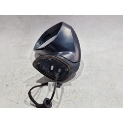 Recambio de retrovisor izquierdo para citroën c3 picasso (2009) 1.6 hdi 107 cv referencia OEM IAM 460140004  