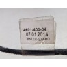 Recambio de retrovisor izquierdo para citroën c3 picasso (2009) 1.6 hdi 107 cv referencia OEM IAM 460140004  