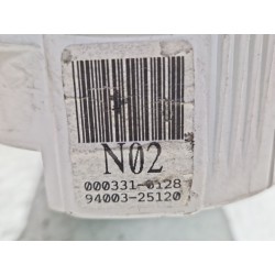 Recambio de cuadro completo para hyundai accent (lc)(2000) 1.3 referencia OEM IAM 9400325120  