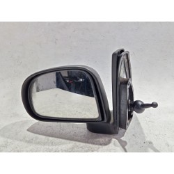 Recambio de retrovisor izquierdo para hyundai atos (mx)(1998) 1.0 i referencia OEM IAM E13010139  