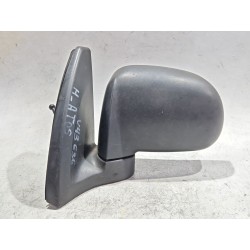 Recambio de retrovisor izquierdo para hyundai atos (mx)(1998) 1.0 i referencia OEM IAM E13010139  