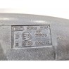 Recambio de retrovisor izquierdo para hyundai atos (mx)(1998) 1.0 i referencia OEM IAM E13010139  