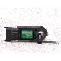 SENSOR PRESION 0281002997 