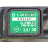 Recambio de sensor presion para renault kangoo ii (f/kw0)(2008) 1.5 dci (kw0a) referencia OEM IAM 0281002997  