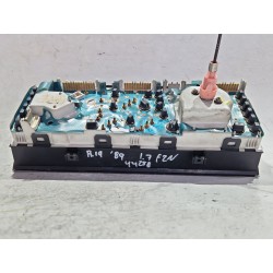 Recambio de cuadro completo para renault 19 i chamade (l53_) 1.7 (l53c) referencia OEM IAM 7700784064  