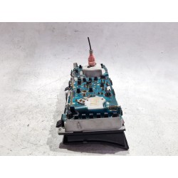 Recambio de cuadro completo para renault 19 i chamade (l53_) 1.7 (l53c) referencia OEM IAM 7700784064  