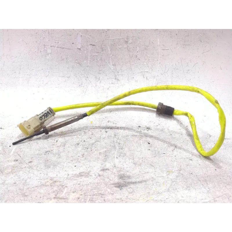 Recambio de sonda lambda para iveco daily vi furgoneta 33s16, 35s16, 35c16, 40c16, 50c16 referencia OEM IAM 5801857417  