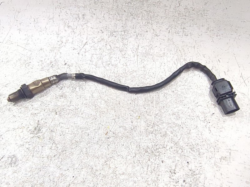 Recambio de sonda lambda para opel insignia a (g09) 2.0 cdti (68) referencia OEM IAM 55261905  