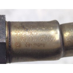 Recambio de sonda lambda para opel insignia a (g09) 2.0 cdti (68) referencia OEM IAM 55261905  