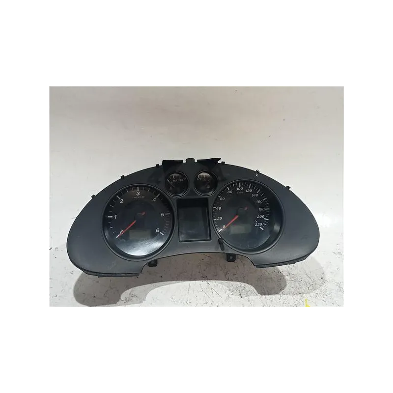Recambio de cuadro completo para seat ibiza (6l1)(04.2002) 1.9 tdi referencia OEM IAM 6L0920801A  