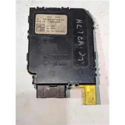 Recambio de modulo electronico para seat altea (5p1)(03.2004) 1.6 referencia OEM IAM 1K0953549AQ  