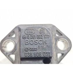Recambio de sensor presion de aire para volkswagen passat b5 (3b2) 1.9 tdi referencia OEM IAM 038906051  