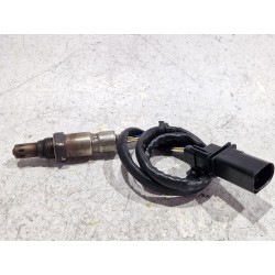 Recambio de sonda lambda para opel corsa e (x15) 1.3 cdti (08, 68) referencia OEM IAM 55581760  