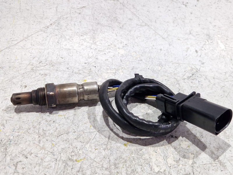 Recambio de sonda lambda para opel corsa e (x15) 1.3 cdti (08, 68) referencia OEM IAM 55581760  