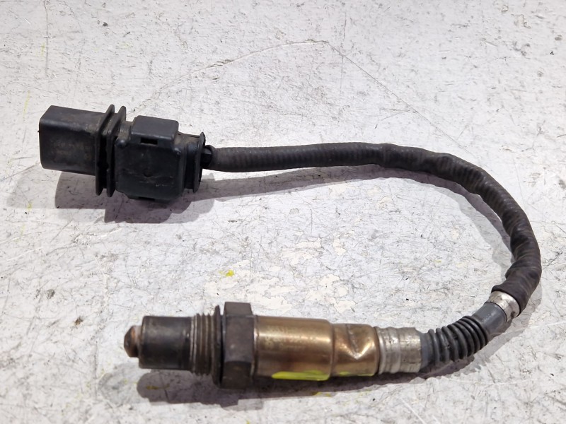 Recambio de sonda lambda para honda accord vii (cl, cn) 2.2 i-ctdi (cn1) referencia OEM IAM 36531RL0G01  