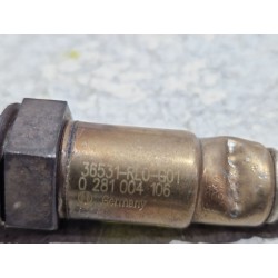 Recambio de sonda lambda para honda accord vii (cl, cn) 2.2 i-ctdi (cn1) referencia OEM IAM 36531RL0G01  