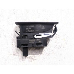 Recambio de mando elevalunas delantero derecho para bmw 3 (e90) 320 d referencia OEM IAM 159399001655B  