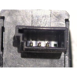 Recambio de mando elevalunas delantero derecho para bmw 3 (e90) 320 d referencia OEM IAM 159399001655B  