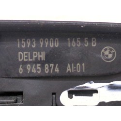 Recambio de mando elevalunas delantero derecho para bmw 3 (e90) 320 d referencia OEM IAM 159399001655B  