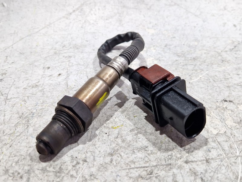 Recambio de sonda lambda para audi a4 b8 (8k2) 3.0 tdi quattro referencia OEM IAM 070906262  