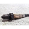 Recambio de sonda lambda para audi a4 b8 (8k2) 3.0 tdi quattro referencia OEM IAM 070906262  