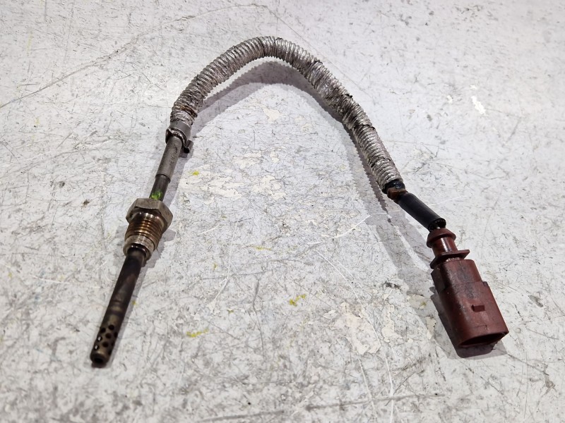 Recambio de sonda lambda para audi a4 b8 (8k2) 3.0 tdi quattro referencia OEM IAM 059906088M  