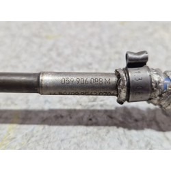 Recambio de sonda lambda para audi a4 b8 (8k2) 3.0 tdi quattro referencia OEM IAM 059906088M  