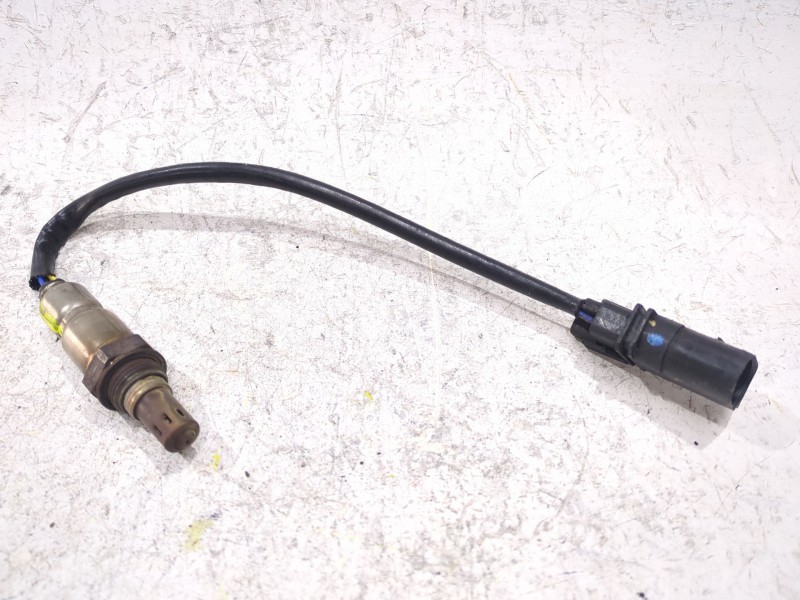 Recambio de sonda lambda para citroën c4 ii (nc_) 1.6 hdi 110 referencia OEM IAM 9683265480  