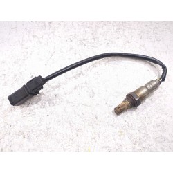Recambio de sonda lambda para citroën c4 ii (nc_) 1.6 hdi 110 referencia OEM IAM 9683265480  