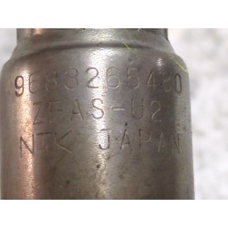 Recambio de sonda lambda para citroën c4 ii (nc_) 1.6 hdi 110 referencia OEM IAM 9683265480  