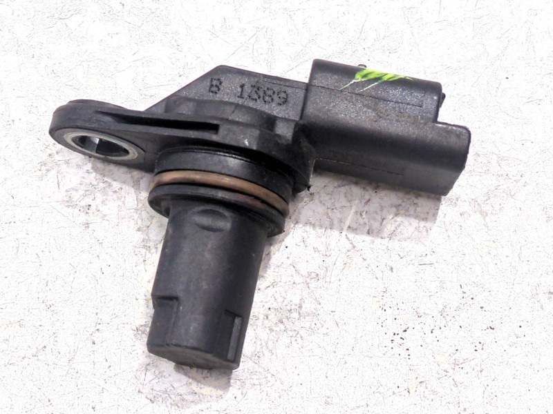 Recambio de sensor para renault megane gr scenic 1.9 131cv referencia OEM IAM 8200567414  