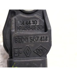 Recambio de sensor para renault megane gr scenic 1.9 131cv referencia OEM IAM 8200567414  