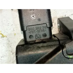 Recambio de potenciometro pedal gas para citroën c4 berlina (06.2004) 2.0 16v referencia OEM IAM 0280755041  