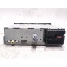Recambio de sistema audio / radio cd para citroën c3 ii (sc_) 1.6 hdi referencia OEM IAM 98016070XT01  