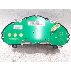 Recambio de cuadro completo para citroën c3 ii (sc_) 1.6 hdi referencia OEM IAM 96668806XT  