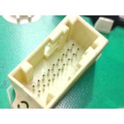 Recambio de cuadro completo para citroën c3 ii (sc_) 1.6 hdi referencia OEM IAM 96668806XT  