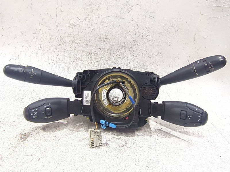 Recambio de com 2000 para citroën c3 ii (sc_) 1.6 hdi referencia OEM IAM 96773879XT  