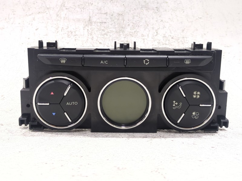 Recambio de mando climatizador para citroën c3 ii (sc_) 1.6 hdi referencia OEM IAM 96753994XT  
