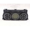 Recambio de mando climatizador para citroën c3 ii (sc_) 1.6 hdi referencia OEM IAM 96753994XT  