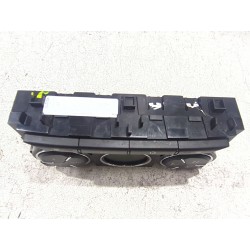 Recambio de mando climatizador para citroën c3 ii (sc_) 1.6 hdi referencia OEM IAM 96753994XT  