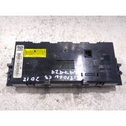 Recambio de mando climatizador para citroën c3 ii (sc_) 1.6 hdi referencia OEM IAM 96753994XT  