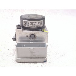 Recambio de nucleo abs para citroën c3 ii (sc_) 1.6 hdi referencia OEM IAM 10091511603  