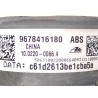 Recambio de nucleo abs para citroën c3 ii (sc_) 1.6 hdi referencia OEM IAM 10091511603  