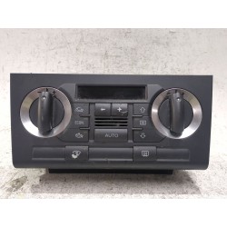 MANDO CLIMATIZADOR 8P0820043AA 