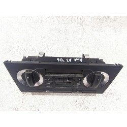 Recambio de mando climatizador para audi a3 (8p1)(05.2003) 2.0 tdi 16v referencia OEM IAM 8P0820043AA  