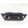 Recambio de mando climatizador para audi a3 (8p1)(05.2003) 2.0 tdi 16v referencia OEM IAM 8P0820043AA  