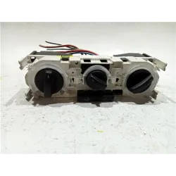 Recambio de mandos climatizador para skoda fabia (6y2/6y3)(01.2000) 1.9 sdi referencia OEM IAM 6Q0819445  