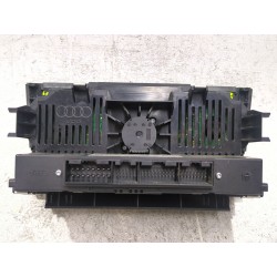 Recambio de mando climatizador para audi a3 (8p1)(05.2003) 2.0 tdi 16v referencia OEM IAM 8P0820043AA  