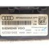 Recambio de mando climatizador para audi a3 (8p1)(05.2003) 2.0 tdi 16v referencia OEM IAM 8P0820043AA  